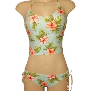 Malibu Dream Girl takini bikini swim springbreak 2023 trending